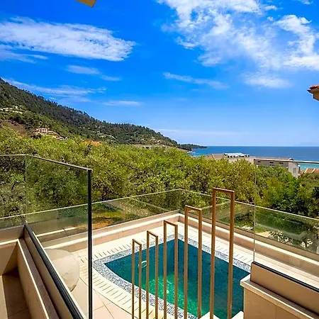 فندق Quintessina Luxury لايميناس