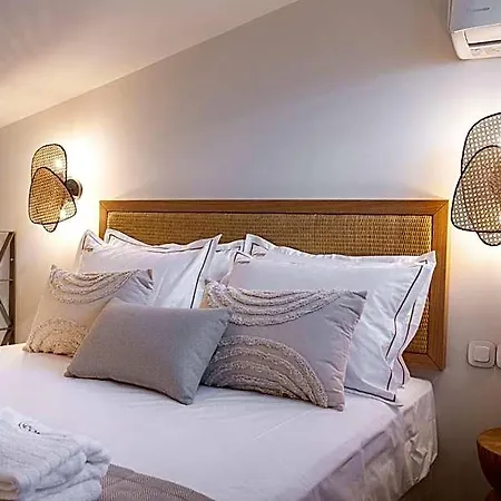 Quintessina Luxury فندق لايميناس