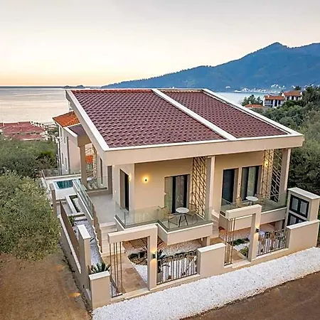 Quintessina Luxury لايميناس
