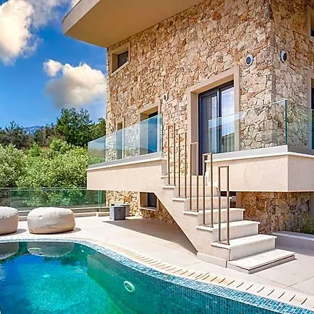 فندق Quintessina Luxury لايميناس