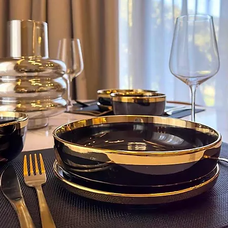 فندق Quintessina Luxury لايميناس