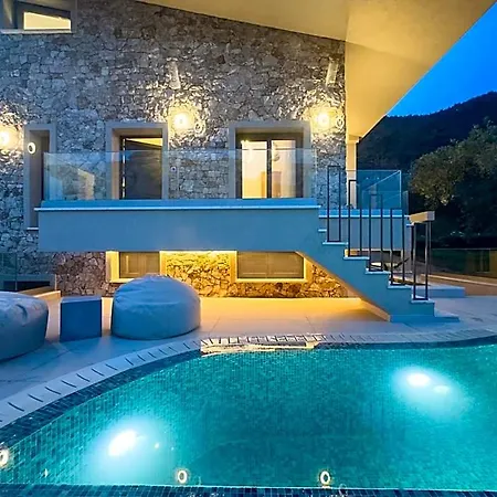 فندق Quintessina Luxury لايميناس