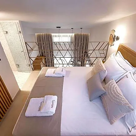 Quintessina Luxury 4*