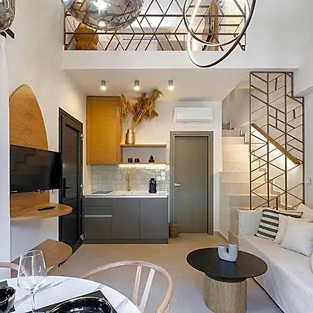 فندق Quintessina Luxury لايميناس