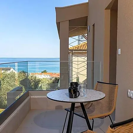 فندق Quintessina Luxury لايميناس